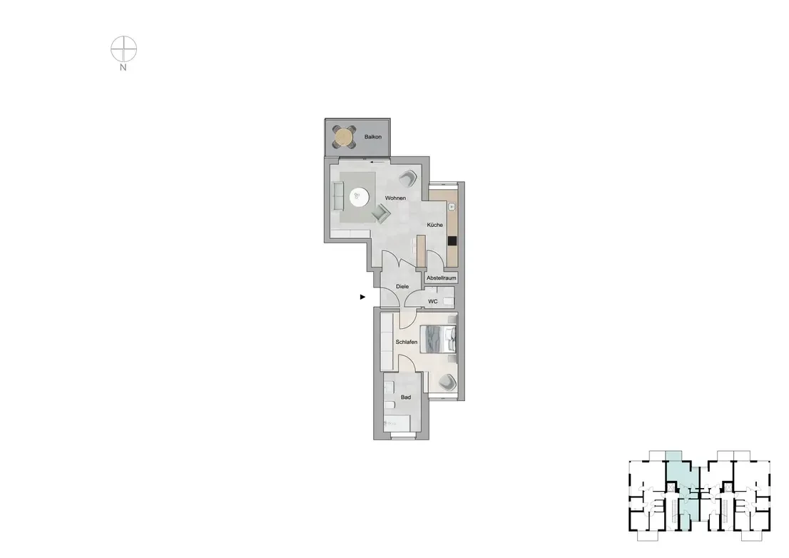 Floor Image