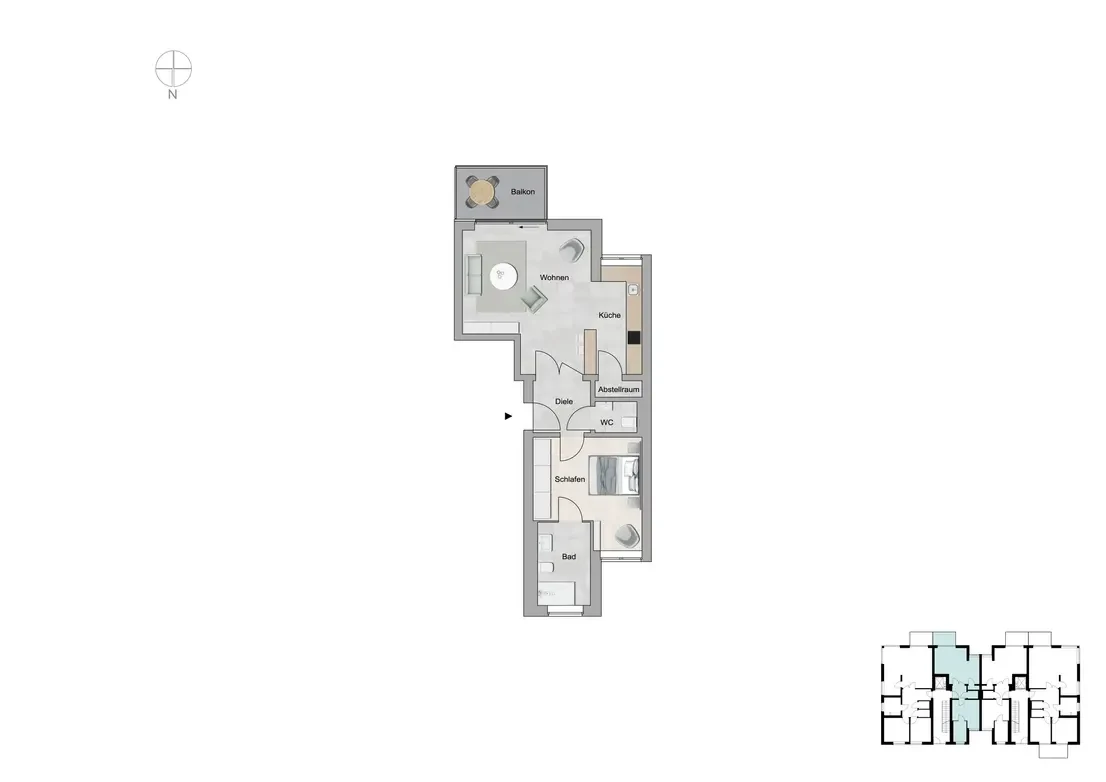 Floor Image