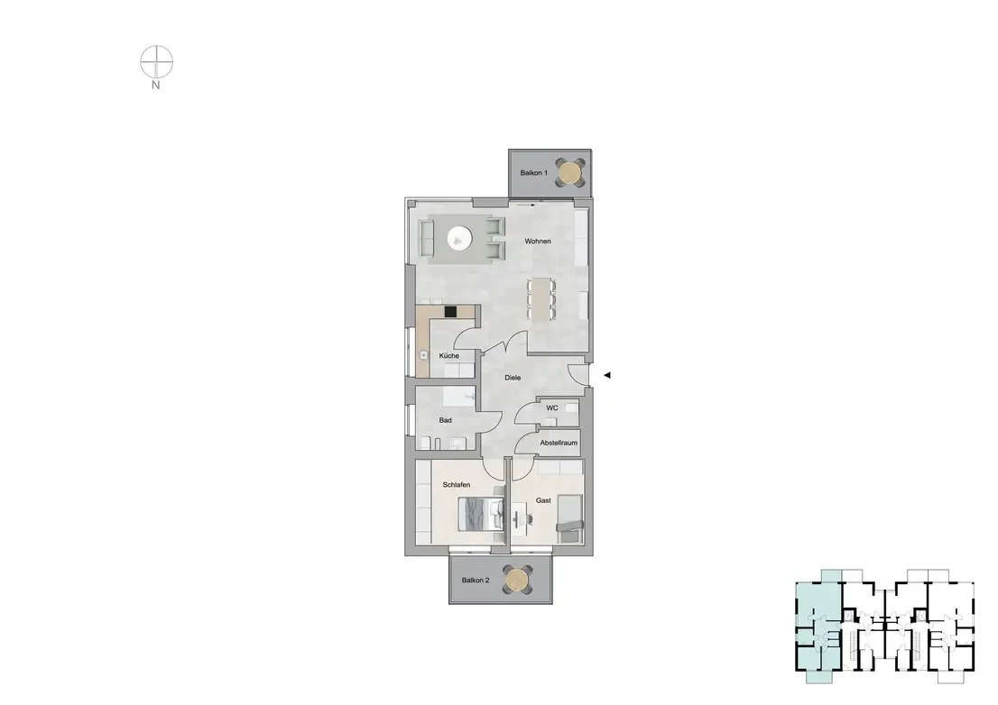Floor Image