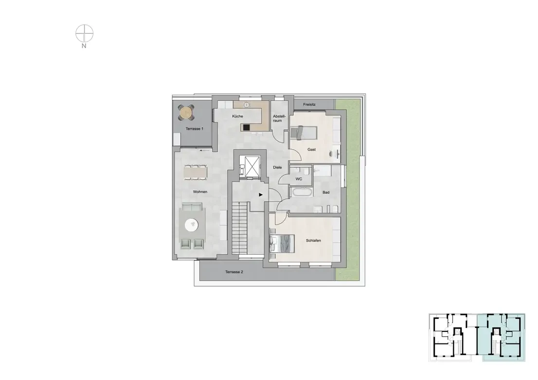 Floor Image