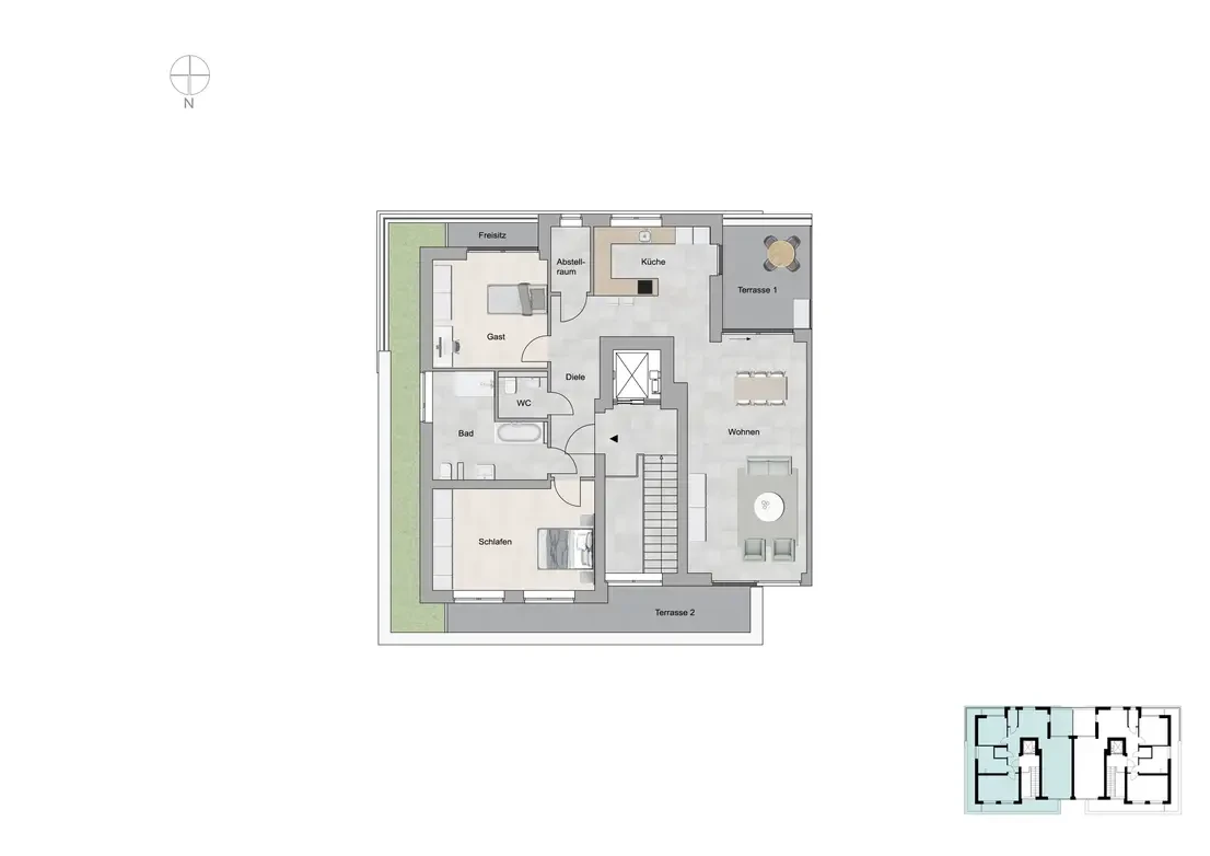 Floor Image